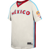 JERSEY CABALLERO SERIE DEL CARIBE 2025 MÉXICO SIGLO BEIGE