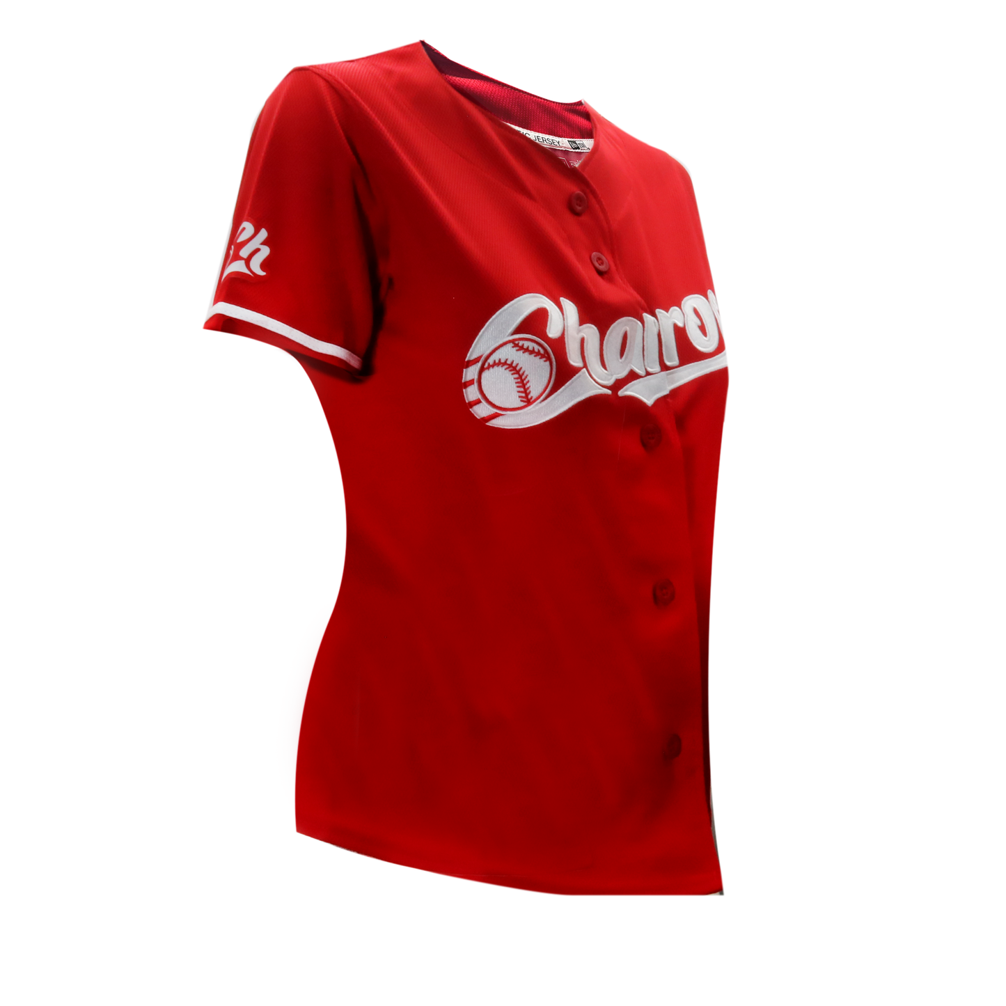 JERSEY LMP 24-25 CONMEMORATIVO DAMA NEW ERA