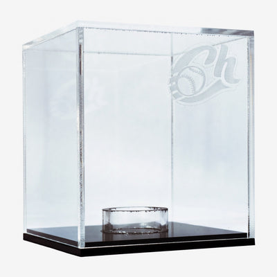 CH BOX ACRYLIC BALL HOLDER