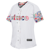 JERSEY DAMA SERIE DEL CARIBE 2026 MÉXICO SIGLO FLORES