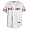 JERSEY CABALLERO SERIE DEL CARIBE 2026 MÉXICO SIGLO FLORES