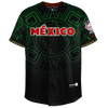 JERSEY CABALLERO SERIE DEL CARIBE 2026 MÉXICO SIGLO NEGRO