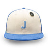 GORRA LMB 25 CORDUROY PIN 59FIFTY NEW ERA