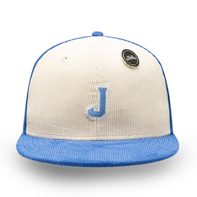 GORRA LMB 25 CORDUROY PIN 59FIFTY NEW ERA