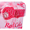 JERSEY ARRIETA SERIE ROSA PATROCINADORES