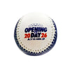 PELOTA LMB 26 JUEGO INAUGURAL