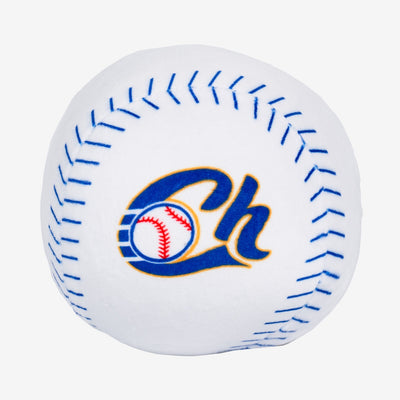 CHARROS PLUSH BALL