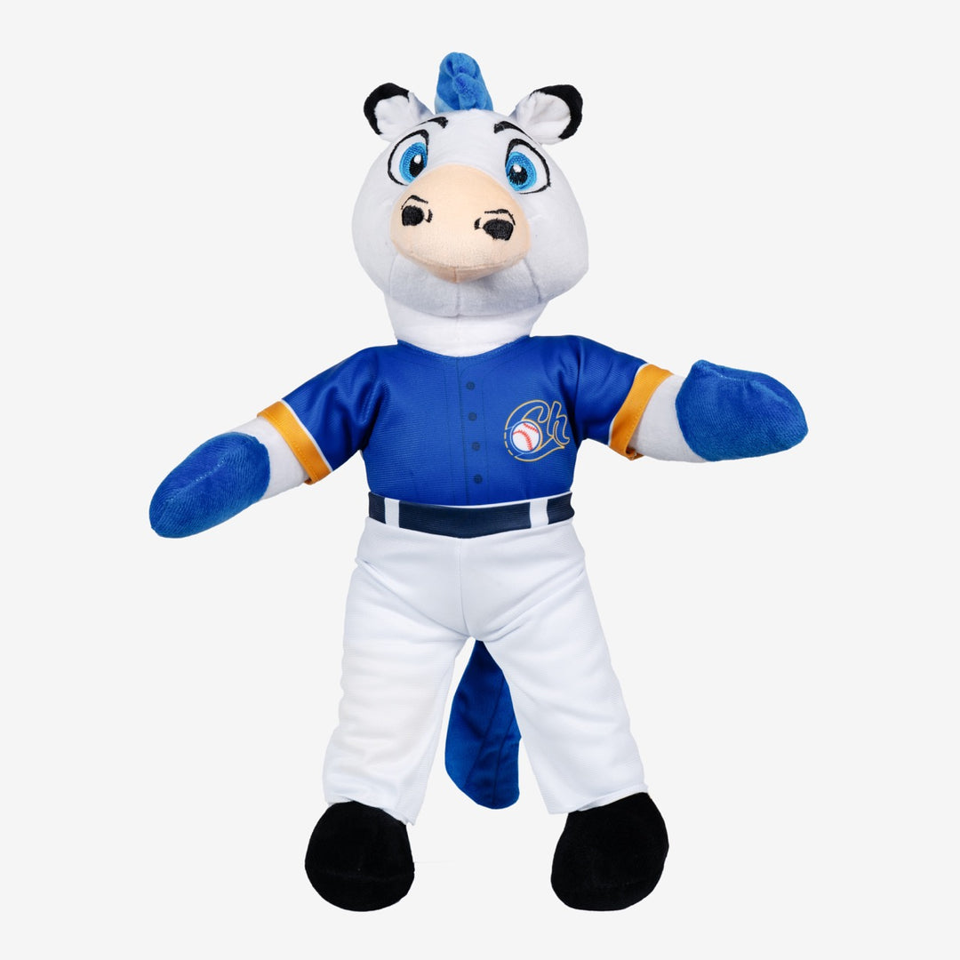 PELUCHE STRAIKY – Tienda Oficial Charros Jalisco Béisbol
