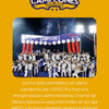 PIN TROFEO CHARROS JALISCO CAMPEONES