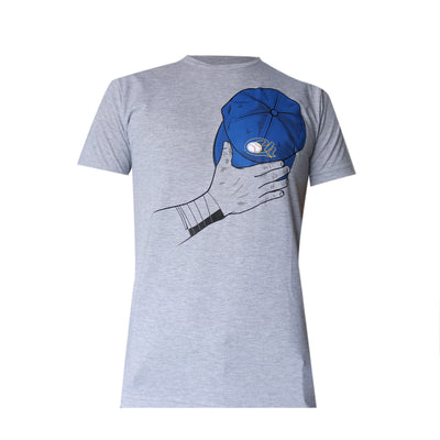 CAMISETA GORRA BASEBALLISM