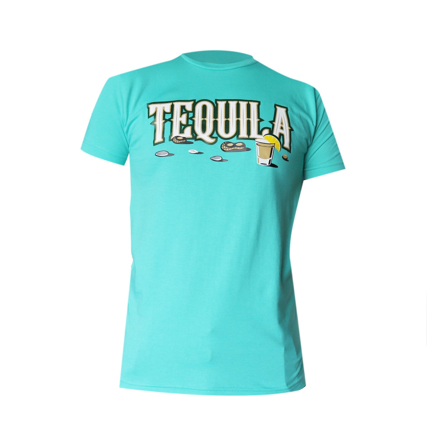 CAMISETA TEQUILA BASEBALLISM