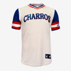 JERSEY RETRO CHARROS CABALLERO 23-24