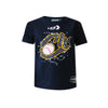 CAMISETA LOGO CH INFANTIL UDI