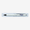 WHITE CHARROS PEN