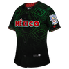 JERSEY DAMA SERIE DEL CARIBE 2026 MÉXICO SIGLO NEGRO