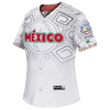 JERSEY DAMA SERIE DEL CARIBE 2026 MÉXICO SIGLO BLANCO