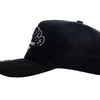 GORRA JALISCO NEGRO RIPCAPS