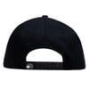 GORRA JALISCO NEGRO RIPCAPS