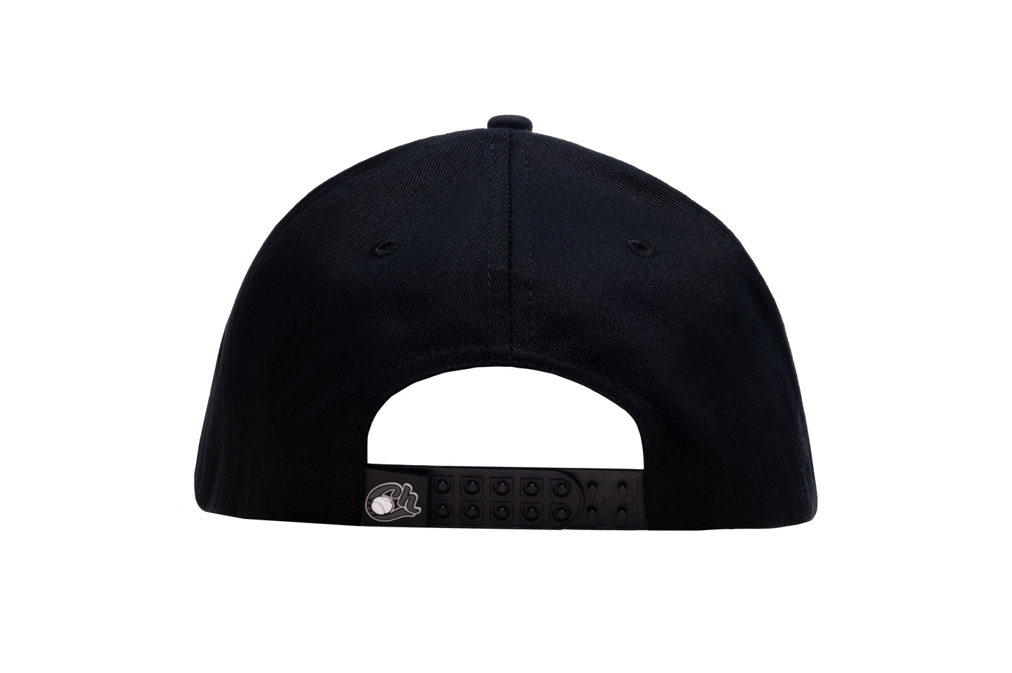 GORRA JALISCO NEGRO RIPCAPS