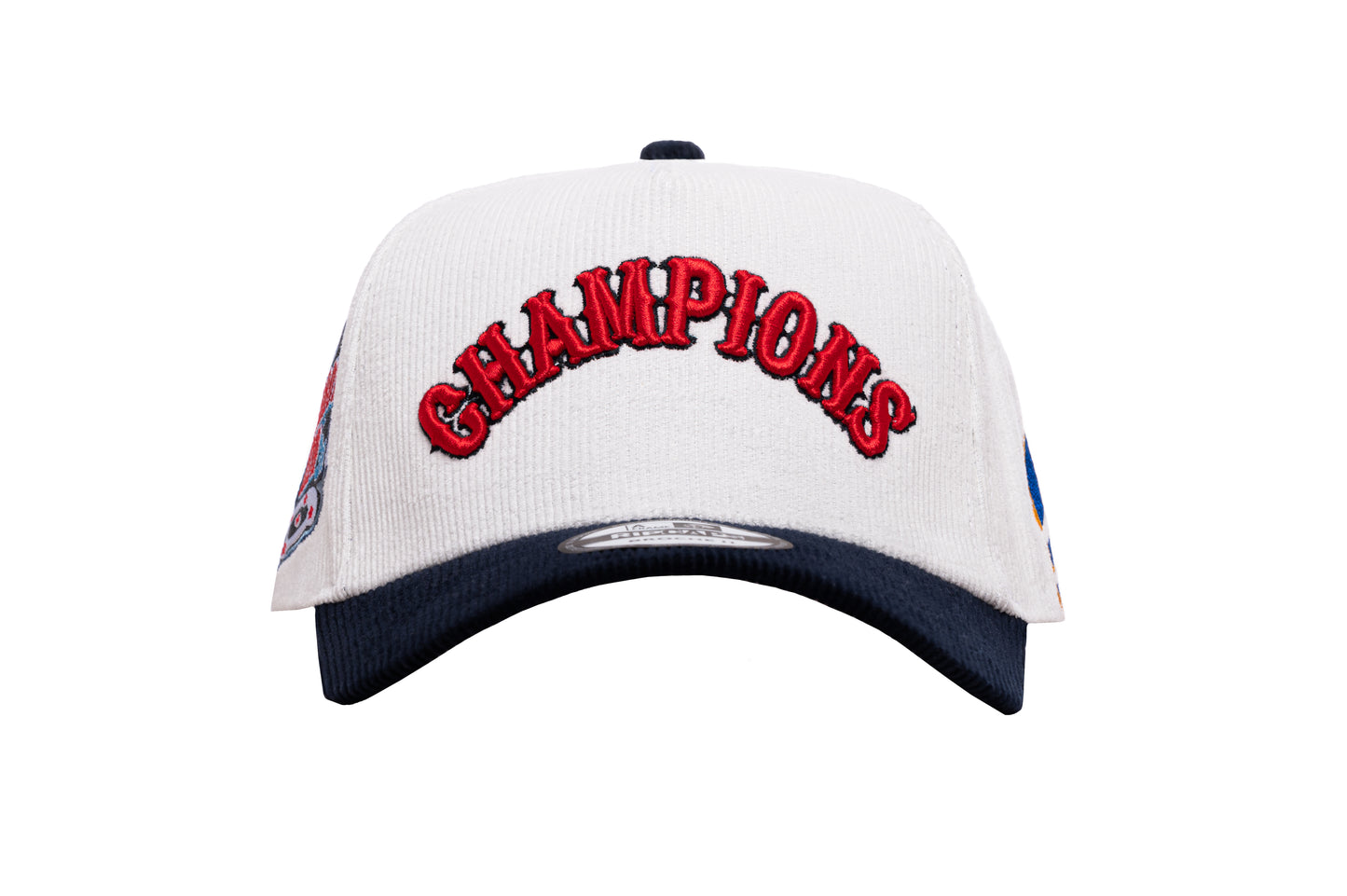 GORRA CHAMPIONS RIPCAPS