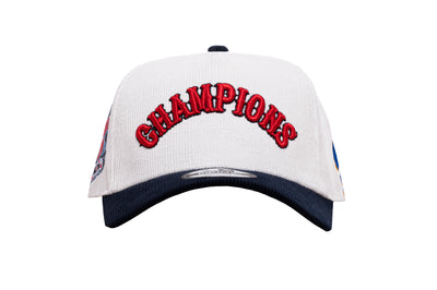 GORRA CHAMPIONS RIPCAPS