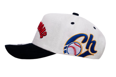 GORRA CHAMPIONS RIPCAPS