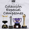 PIN TROFEO CHARROS JALISCO CAMPEONES