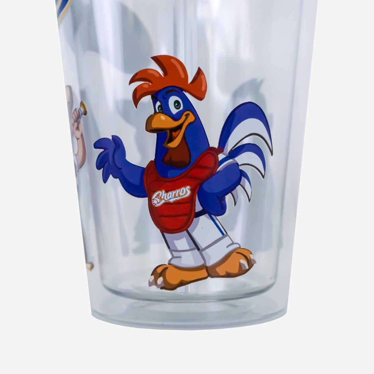 VASO INFANTIL MASCOTAS