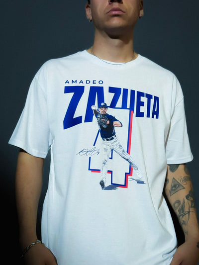 CAMISETA 4EVER ZAZUETA