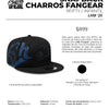 GORRA CHARROS FANGEAR INFANTIL 9FIFTY NEW ERA
