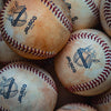 PELOTA UTILIZADA EN SERIE DEL CARIBE JALISCO 2026 RAWLINGS