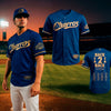 PREVENTA JERSEY BACK 2 BACK BICAMPEONES LMP CABALLERO