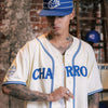 GORRA LMB 25 RETRO PILLBOX