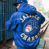 BOMBER JACKET LMB X ALPHA