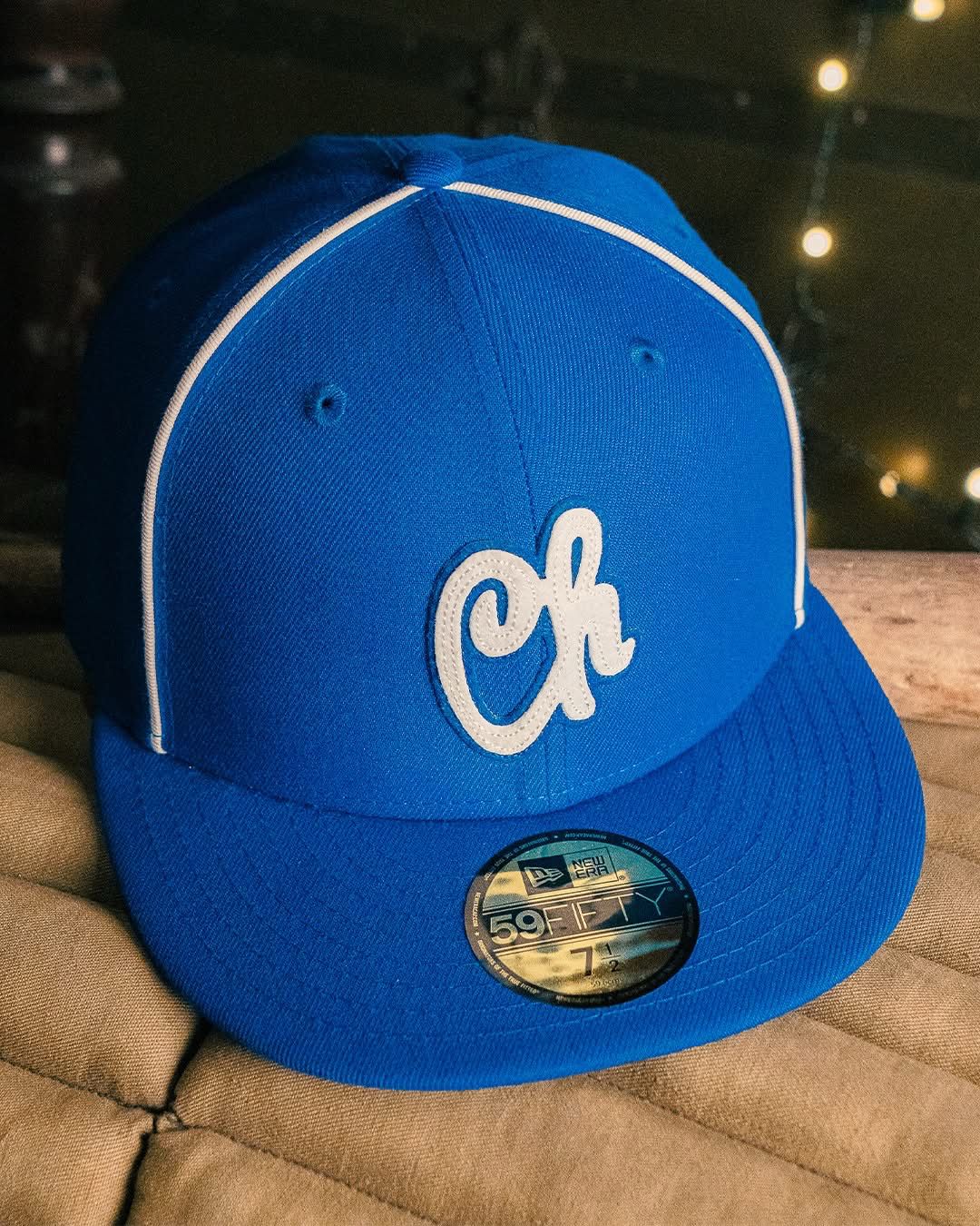 GORRA LMP JALISCO RETRO 59FIFTY NEW ERA