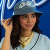 BUCKET DENIM CHARROS