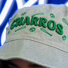 BUCKET DENIM CHARROS