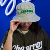BUCKET DENIM CHARROS