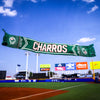 BUFANDA MEXICO CHARROS