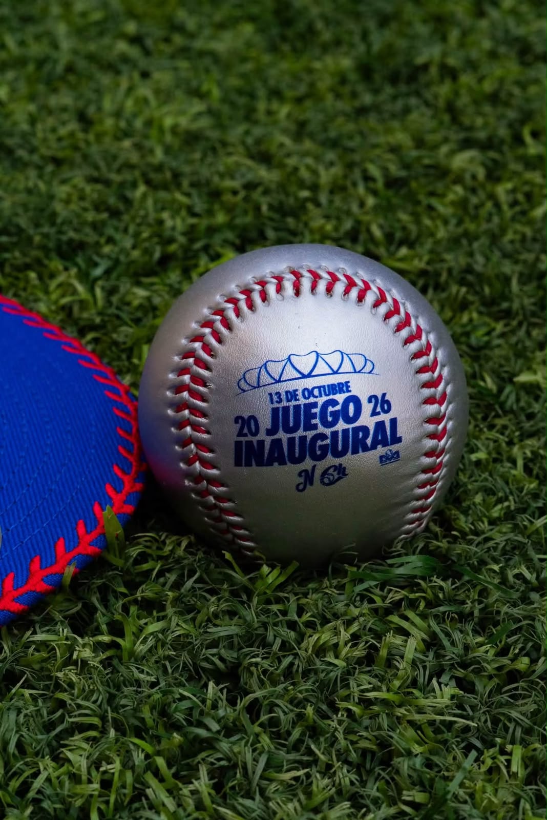 PELOTA OPENING DAY LMP 26-27