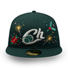 GORRA XMAS 2026 59FIFTY NEW ERA