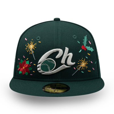 GORRA XMAS 2026 59FIFTY NEW ERA