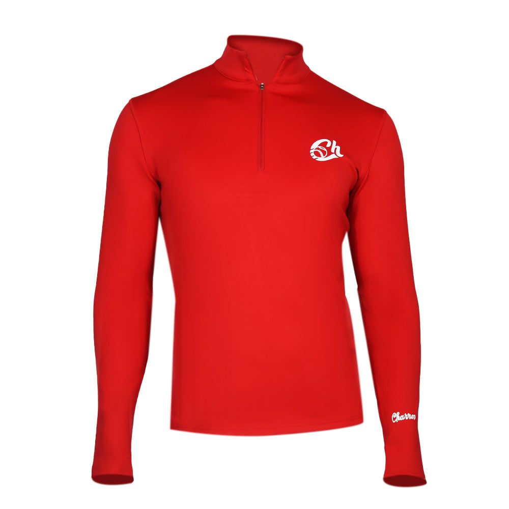 CAMISETA PERFORMANCE ACTIVE CHARROS