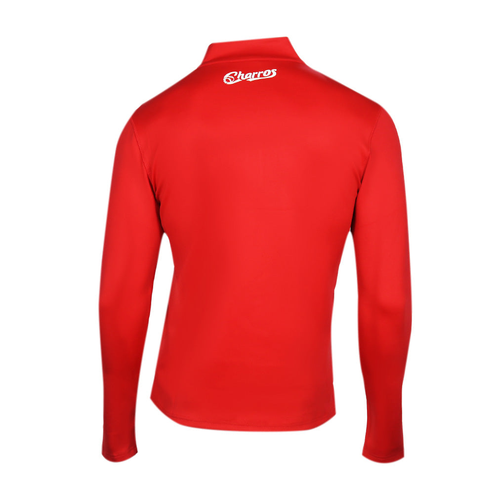 CAMISETA PERFORMANCE ACTIVE CHARROS