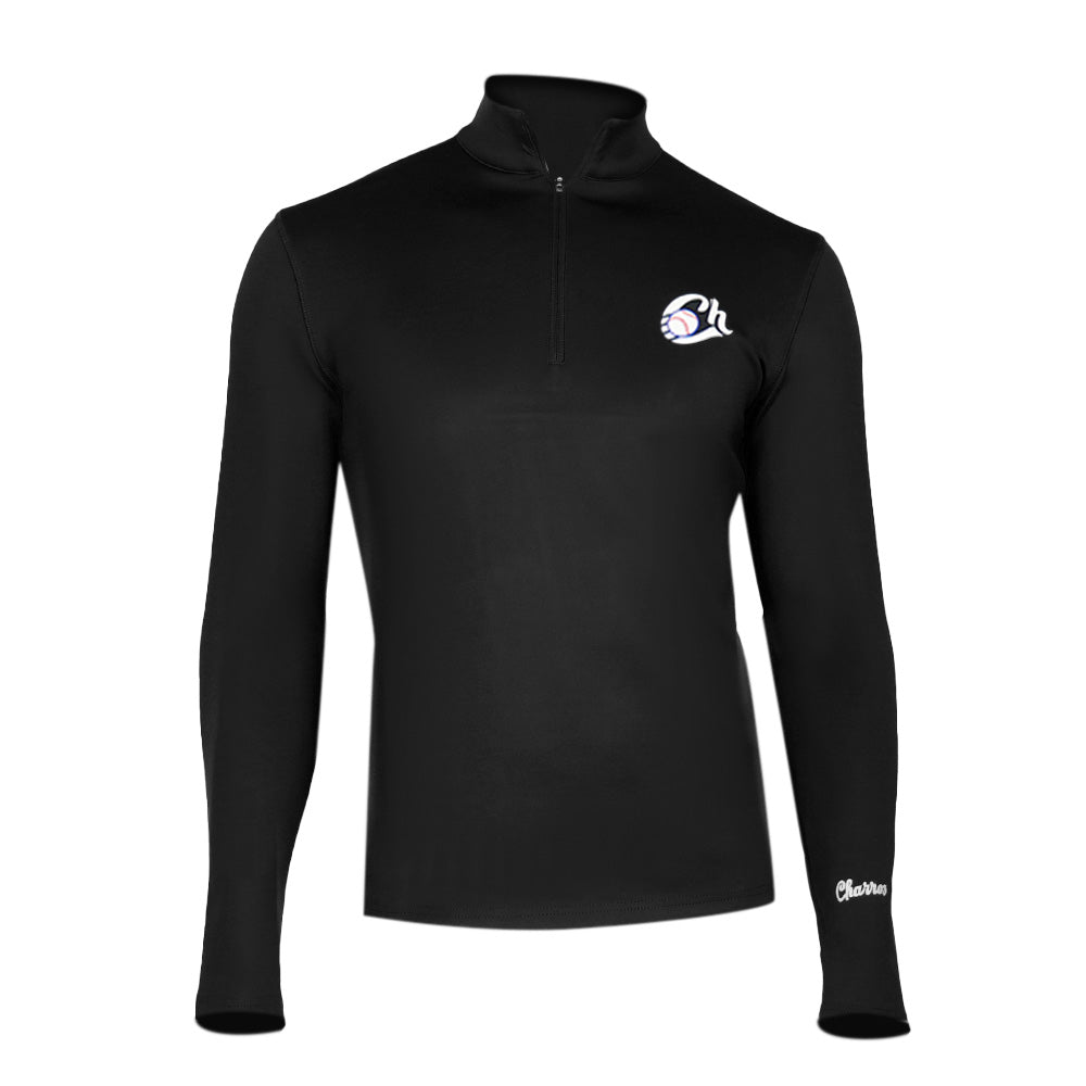 CAMISETA PERFORMANCE ACTIVE CHARROS