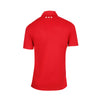 CAMISETA TIPO POLO CHARROS