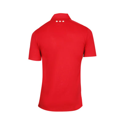 CAMISETA TIPO POLO CHARROS