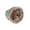 ANILLO CHARROS JALISCO CAMPEONES