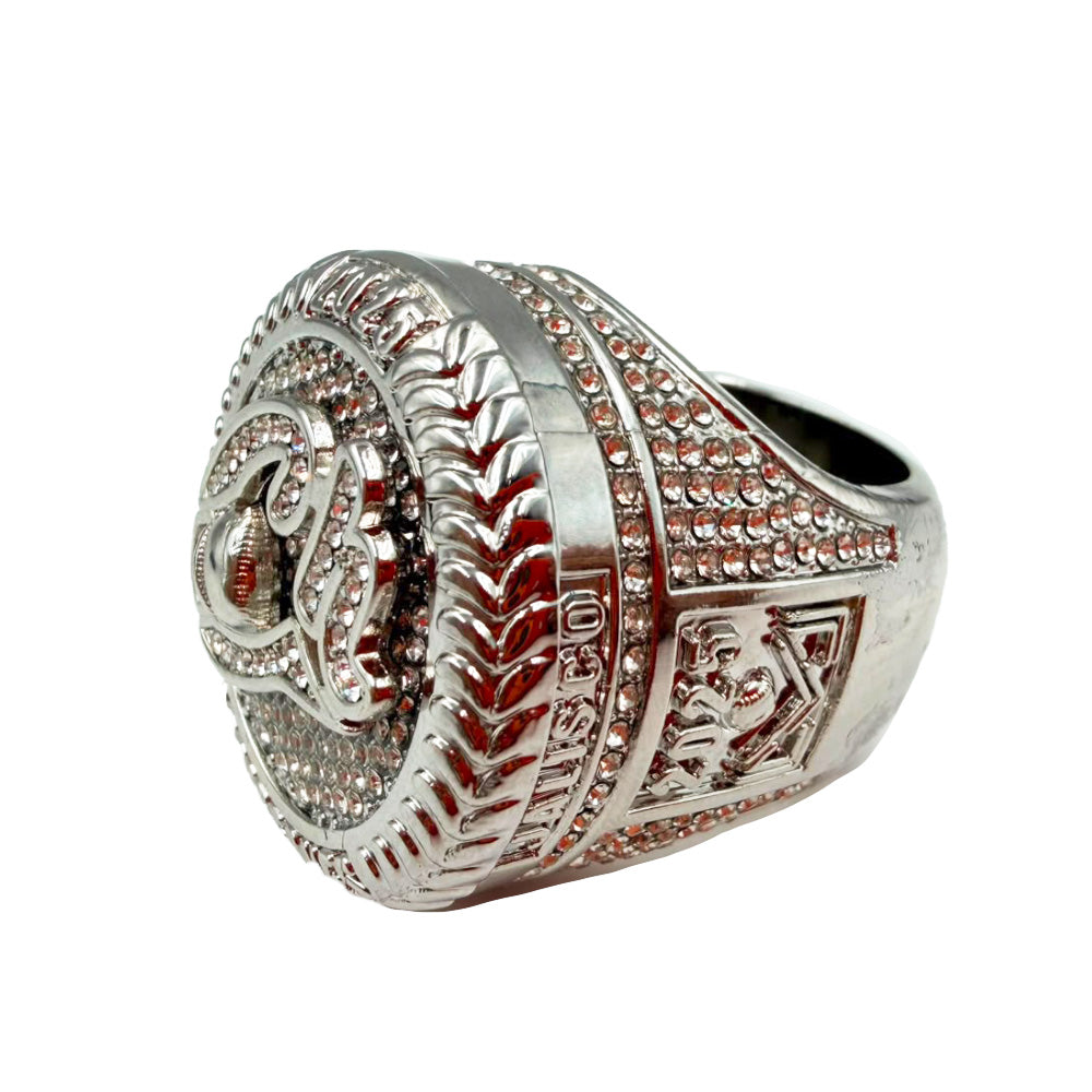 ANILLO CHARROS JALISCO CAMPEONES