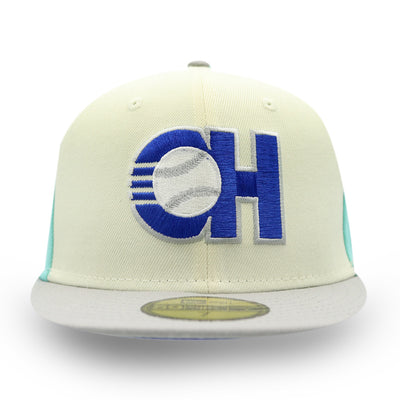 GORRA LMB 25 CIELO CH RETRTO 59FIFTY